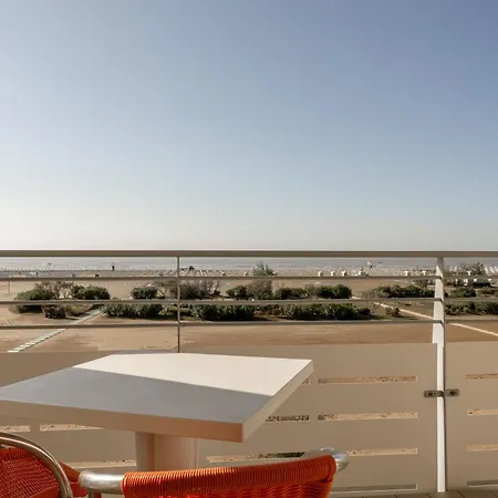 Hotel Continental