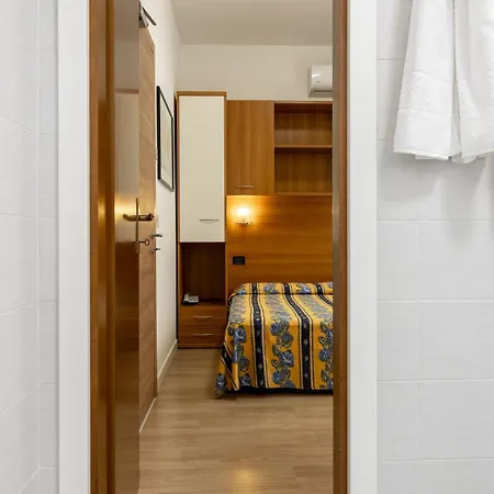 Continental Hotel