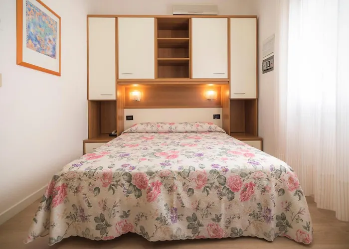 Continental Hotell Caorle