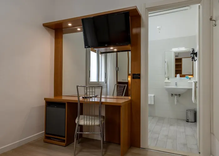 Hotel Continental Caorle