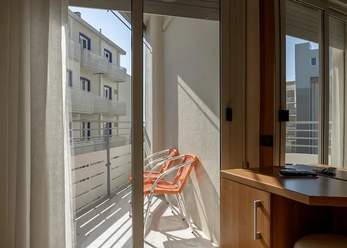 Hotell Continental 3*