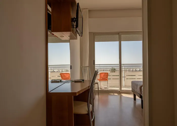 Continental 3* Caorle