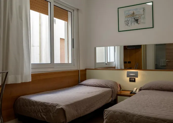 Hotel Continental 3*