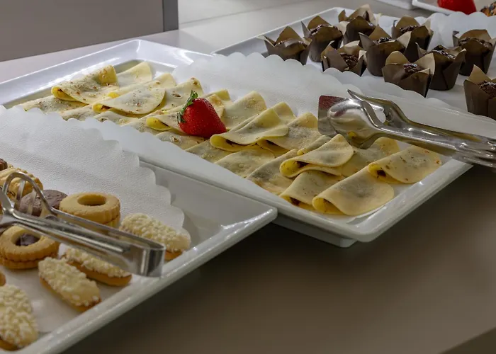 Continental Hotel Caorle