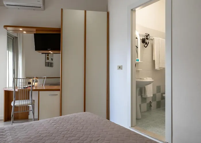 Continental 3* Caorle