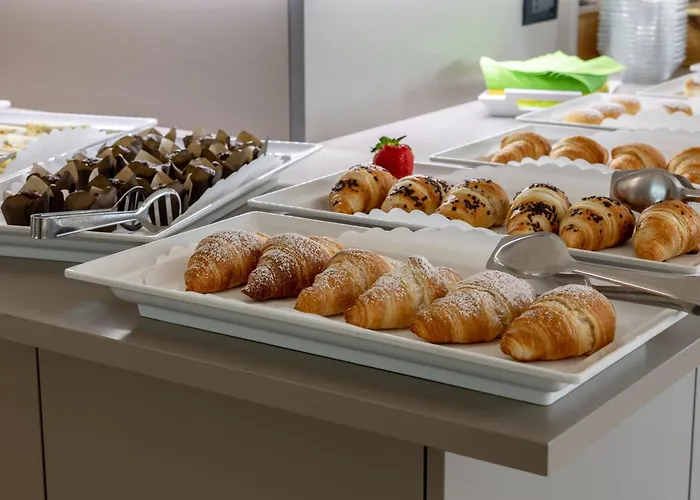 Hotell Continental 3*