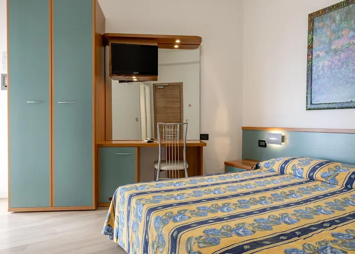 Continental Hotel Caorle