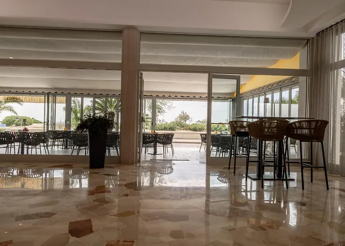 Continental Hotell Caorle