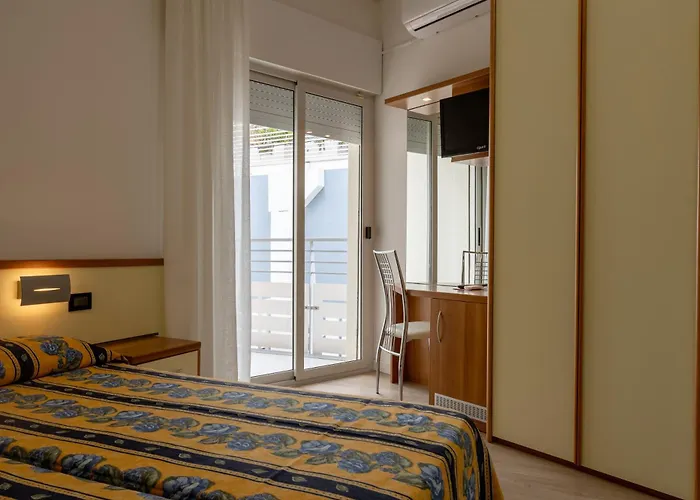 Hotel Continental Caorle