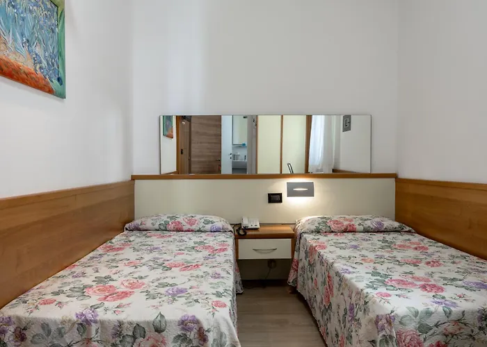 Continental 3* Caorle