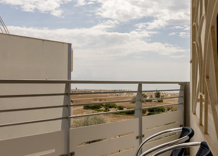 Continental Hotell 3*