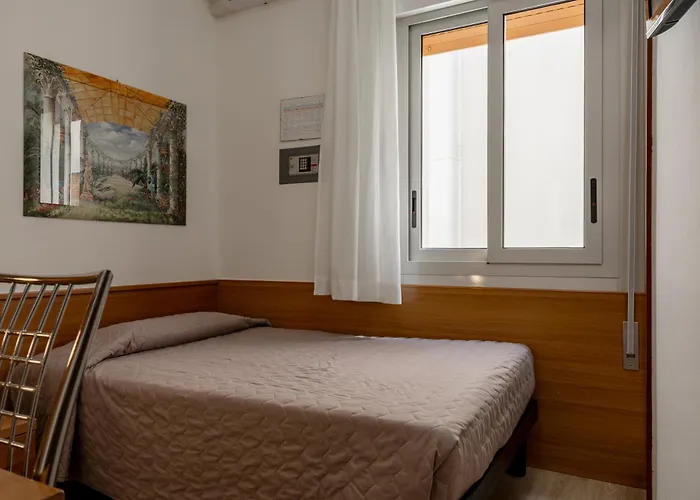 Hotell Continental 3*