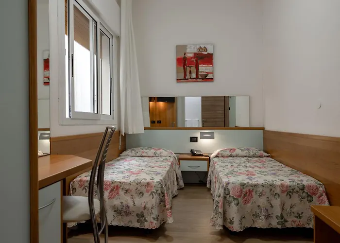 Continental Hotel Caorle