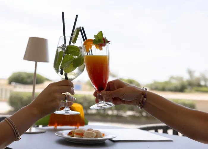 Continental Hotell 3*