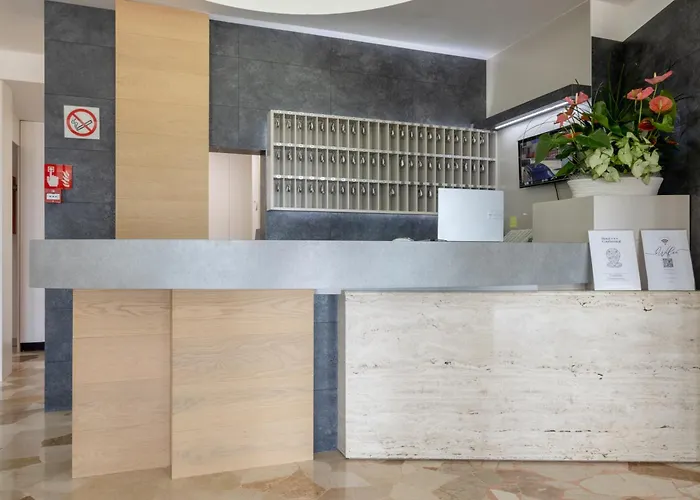 Hotell Continental 3*