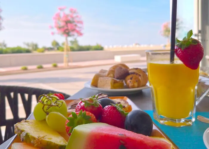 Continental Hotell 3*