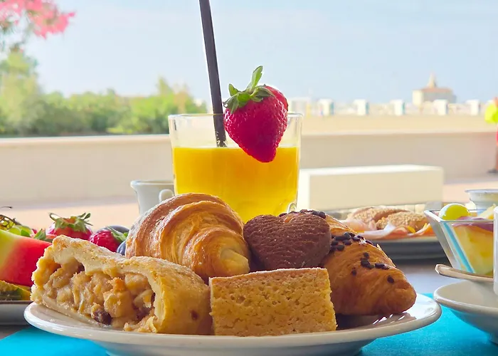 Continental Hotel Caorle