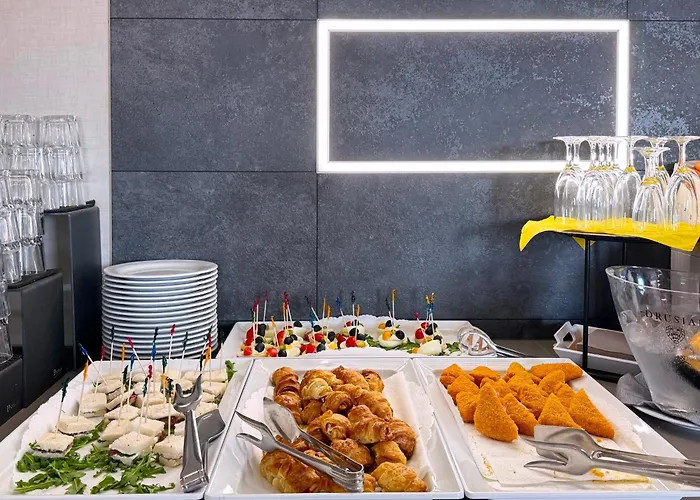 Hotell Continental 3*