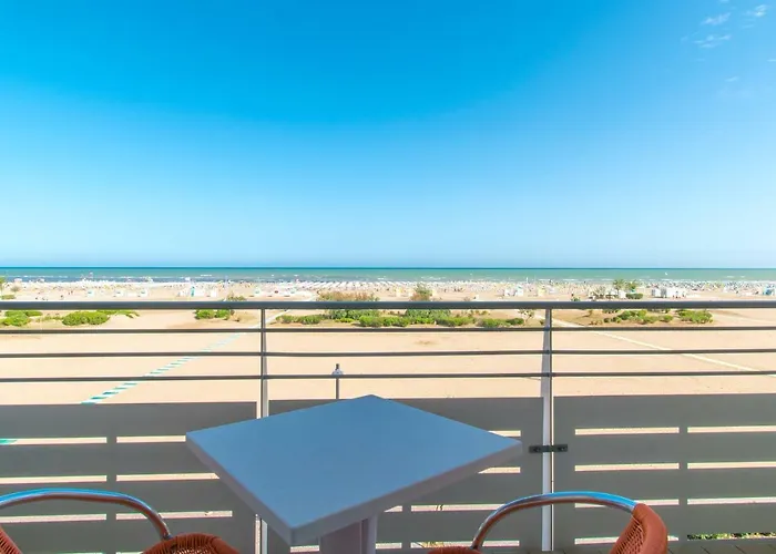 Continental Hotell Caorle