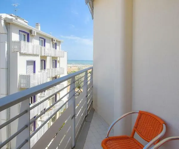 Continental Hotel Caorle