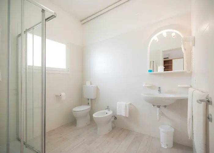 Continental 3* Caorle