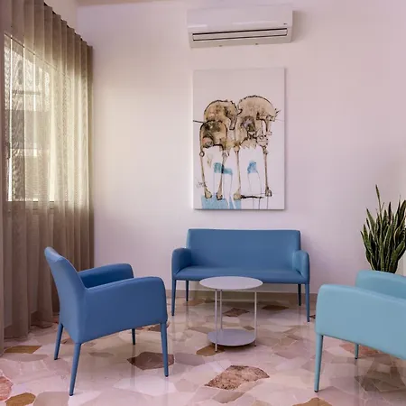 Hotel Continental