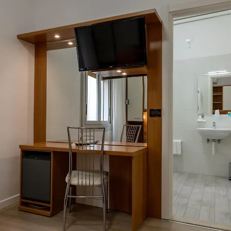 Hotel Continental Caorle