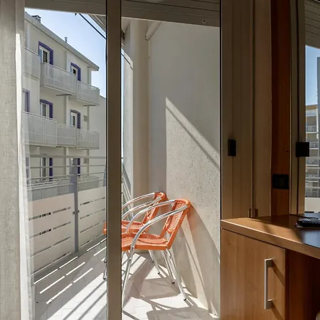 Hotel Continental 3*