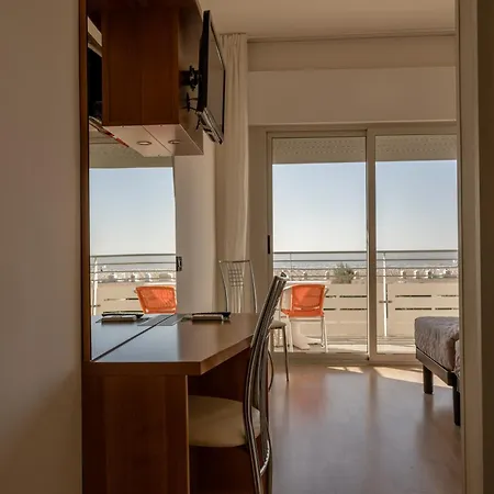 Continental 3* Καόρλε