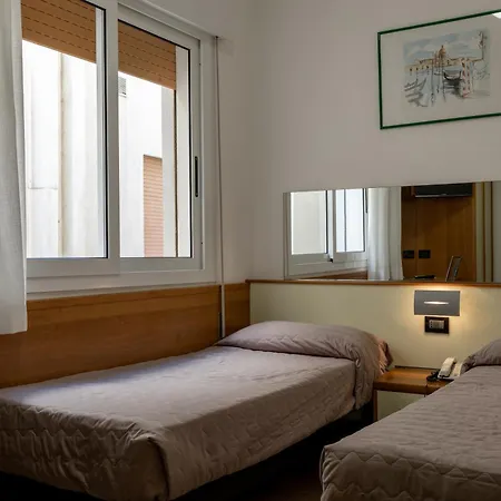 Hotel Continental 3*