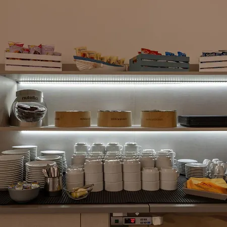 Hotel Continental Caorle