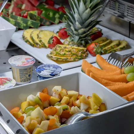 Continental Καόρλε