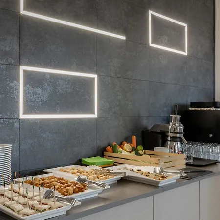 Hotel Continental Caorle