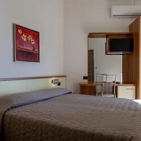 Continental 3*