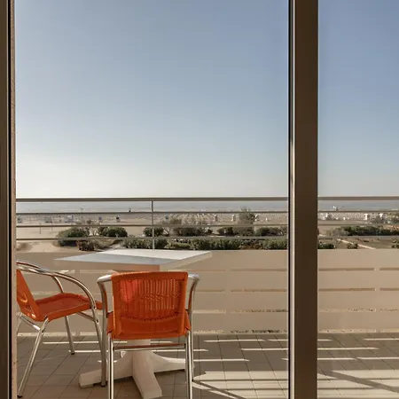 Continental 3* Καόρλε