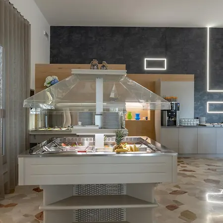 Continental Hotel Caorle