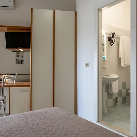 Continental 3* Caorle