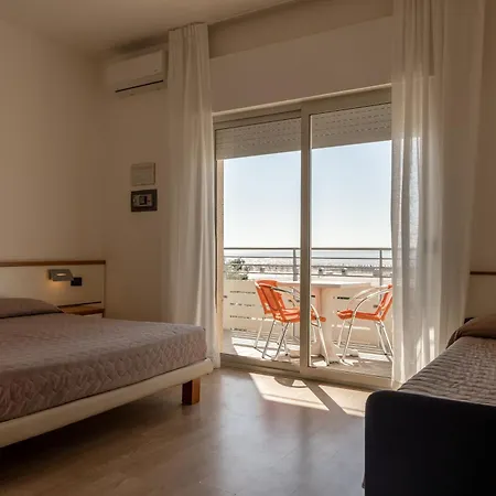 Continental Hotel