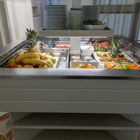 Hotel Continental Caorle