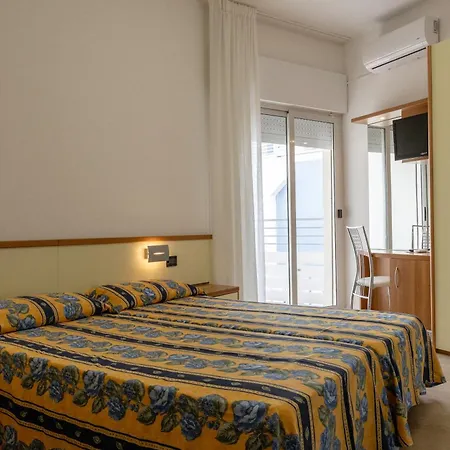 Continental Hotel Caorle