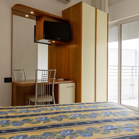 Continental Hotel Caorle