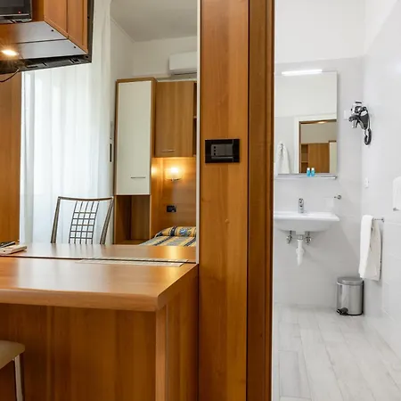 Hotel Continental Caorle