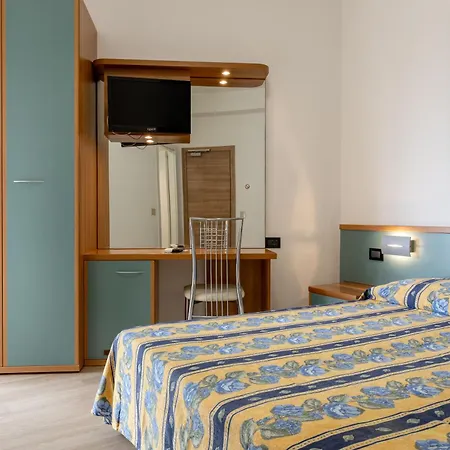 Continental Hotel Caorle