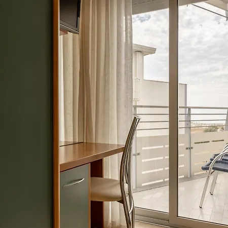 Continental 3* Caorle