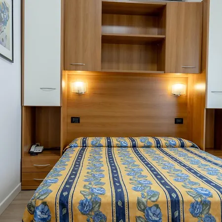 Hotel Continental 3*