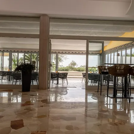 Continental Hotel Caorle