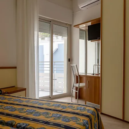 Hotel Continental Caorle