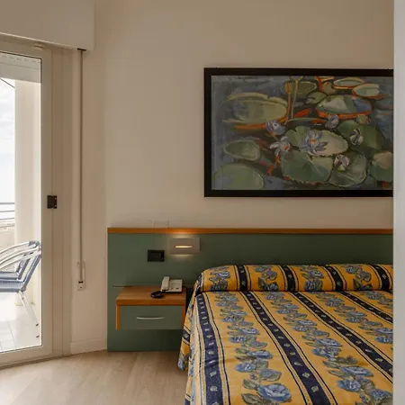 Continental 3* Καόρλε
