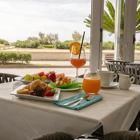 Hotel Continental Caorle