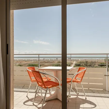 Ξενοδοχείο Continental